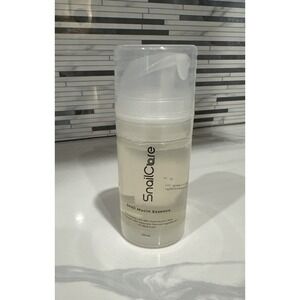 SnailCare Snail Mucin Essence 96% Snail Mucin Aloe 100ml Hydrating‎ PH Balance